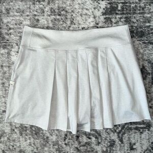 Vuori Performance Halo Skort